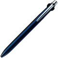 Japan Uni Jetstream Prime 3 Color Multi Ballpoint Pen - 0.5mm Dark Navy - 2