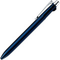 Japan Uni Jetstream Prime 3 Color Multi Ballpoint Pen - 0.5mm Dark Navy - 3
