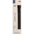 Japan Uni Jetstream Prime 3 Color Multi Ballpoint Pen - 0.7mm Black v2 - 1
