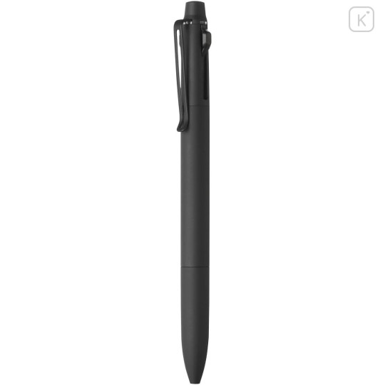 Japan Uni Jetstream Prime 3 Color Multi Ballpoint Pen - 0.7mm Black v2 - 2