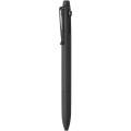 Japan Uni Jetstream Prime 3 Color Multi Ballpoint Pen - 0.7mm Black v2 - 2