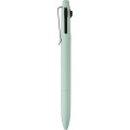 Japan Uni Jetstream Prime 3 Color Multi Ballpoint Pen - 0.7mm Smoky Green - 2