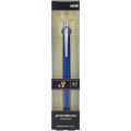 Japan Uni Jetstream Prime 3 Color Multi Ballpoint Pen - 0.7mm Navy - 1