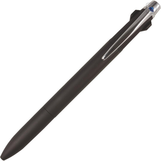 Japan Uni Jetstream Prime 3 Color Multi Ballpoint Pen - 0.7mm Black - 2