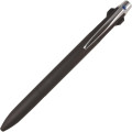 Japan Uni Jetstream Prime 3 Color Multi Ballpoint Pen - 0.7mm Black - 2