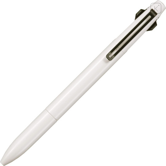 Japan Uni Jetstream Prime 2&1 Multi Ballpoint Pen + Mechanical Pencil - 0.5mm Beige - 2