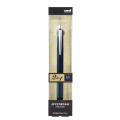 Japan Uni Jetstream Prime 2&1 Multi Ballpoint Pen + Mechanical Pencil - 0.5mm Dark Navy - 1