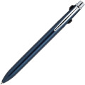 Japan Uni Jetstream Prime 2&1 Multi Ballpoint Pen + Mechanical Pencil - 0.5mm Dark Navy - 2