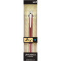 Japan Uni Jetstream Prime 2&1 Multi Ballpoint Pen + Mechanical Pencil - 0.5mm Dark Bordeaux - 1