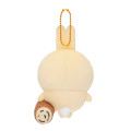 Japan Chiikawa Mascot Holder - Usagi : Is this a watermelon smash - 6