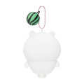 Japan Chiikawa Mascot Holder - Chiikawa : Is this a watermelon smash - 6