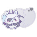 Japan Chiikawa Secret Trading Mirror Sticker - Chiikawa : Angel ♡ Demon Blind Box - 7