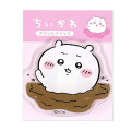 Japan Chiikawa Acrylic Clip - Chiikawa : Chocolate Swamp - 1