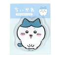 Japan Chiikawa Acrylic Clip - Hachiware : Happy - 1