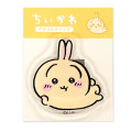 Japan Chiikawa Acrylic Clip - Usagi : Lying Down Relax - 1