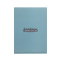 Japan Chiikawa A4 Clear File Folder - Hachiware : Tokyo Souvenirs Window - 4