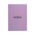 Japan Chiikawa A4 Clear File Folder - Momonga : Tokyo Souvenirs Window - 4