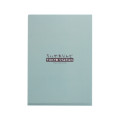 Japan Chiikawa A4 Clear File Folder - Furuhonya Kani-chan : Tokyo Souvenirs Window - 4