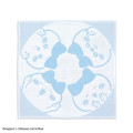 Japan Chiikawa Wash Towel - Hachiware : Selfie Blue - 1