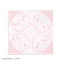 Japan Chiikawa Wash Towel - Chiikawa : Selfie Pink - 1