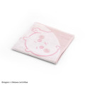 Japan Chiikawa Wash Towel - Chiikawa : Selfie Pink - 2