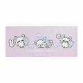 Japan Chiikawa Face Towel - Momonga : There's a Cute Girl Club! - 1