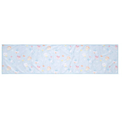 Japan Chiikawa Cool Absorbent Towel - Chiikawa : River Comic Scene Cider Fruit Punch