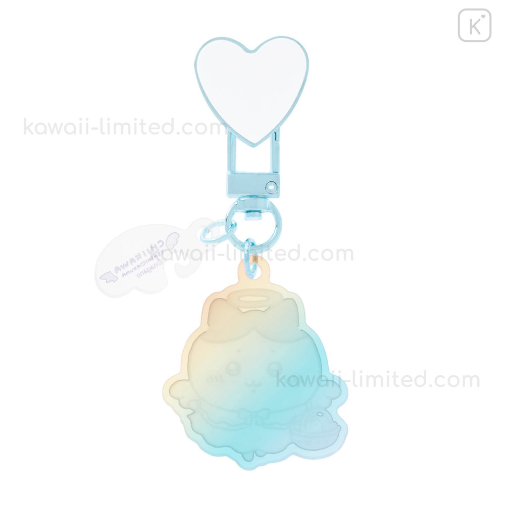 小物・アクセサリー CHIKAWA PHONE GARMMA Chiikawa Doll Charm Buckle Strap Adjustable Phone
