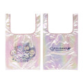 Japan Chiikawa Aurora Eco Shopping Bag - Chiikawa : Angel ♡ Demon - 4