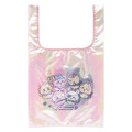 Japan Chiikawa Aurora Eco Shopping Bag - Chiikawa : Angel ♡ Demon - 5