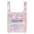 Japan Chiikawa Aurora Eco Shopping Bag - Chiikawa : Angel ♡ Demon - 6