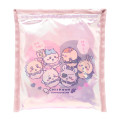 Japan Chiikawa Aurora Eco Shopping Bag - Chiikawa : Angel ♡ Demon - 7