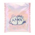 Japan Chiikawa Aurora Eco Shopping Bag - Chiikawa : Angel ♡ Demon - 8