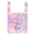 Japan Chiikawa Aurora Eco Shopping Bag - Hachiware : Angel ♡ Demon Late Night - 6
