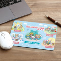 Japan San-X Mouse Pad - Rilakkuma Gaming : Game Start - 3