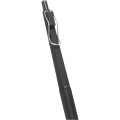 Japan Uni Jetstream Edge Ballpoint Pen - 0.28mm Black - 2