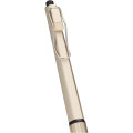 Japan Uni Jetstream Edge Ballpoint Pen - 0.28mm Champagne Gold - 2