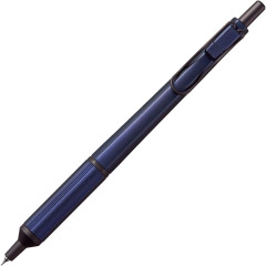 Japan Uni Jetstream Edge Ballpoint Pen - 0.28mm Navy