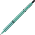 Japan Uni Jetstream Edge Ballpoint Pen - 0.38mm Mint Green - 1
