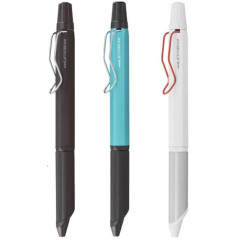 Japan Uni Jetstream Edge 3 Color Multi Ballpoint Pen