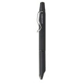 Japan Uni Jetstream Edge 3 Color Multi Ballpoint Pen - 0.28mm Black - 1