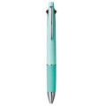 Japan Uni Jetstream 4&1 Multi Ballpoint Pen + Mechanical Pencil - 0.5mm Pale Green - 1