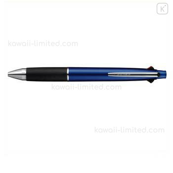 青磁　筆筒　送料込み0119 Japan Uni Jetstream 4&1 Multi Ballpoint Pen + Mechanical