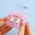 Japan San-X Secret Mini Storage Case - Rilakkuma : Rilakkuma Gaming Game Console Style Blind Box - 2