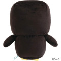 Japan San-X Plush Toy - Rilakkuma Gaming Penguin Pixel Art - 4