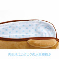 Japan San-X Gadget Pouch - Rilakkuma : Rilakkuma Gaming - 3