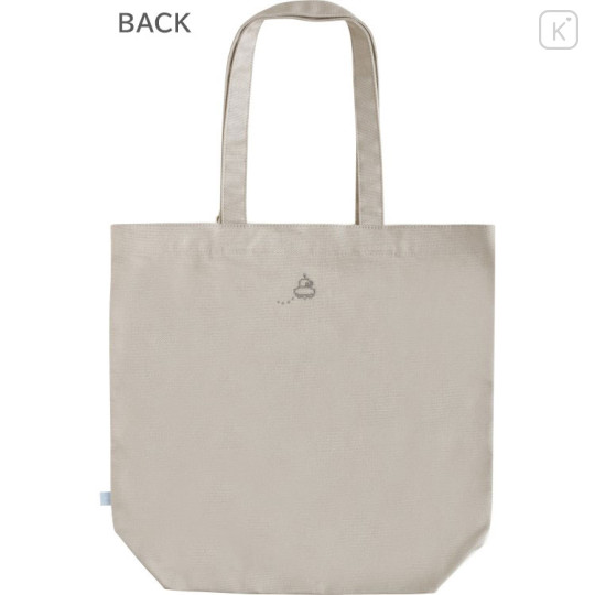 Japan San-X Tote Bag - Rilakkuma : Rilakkuma Gaming Pixel Art - 2