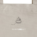 Japan San-X Tote Bag - Rilakkuma : Rilakkuma Gaming Pixel Art - 3