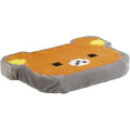 Japan San-X Seat Cushion - Rilakkuma : Rilakkuma Gaming Pixel Art - 2