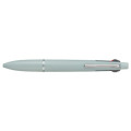 Japan Uni Jetstream Lite Touch 4&1 Multi Ballpoint Pen + Mechanical Pencil - 0.5mm Mist Blue - 1